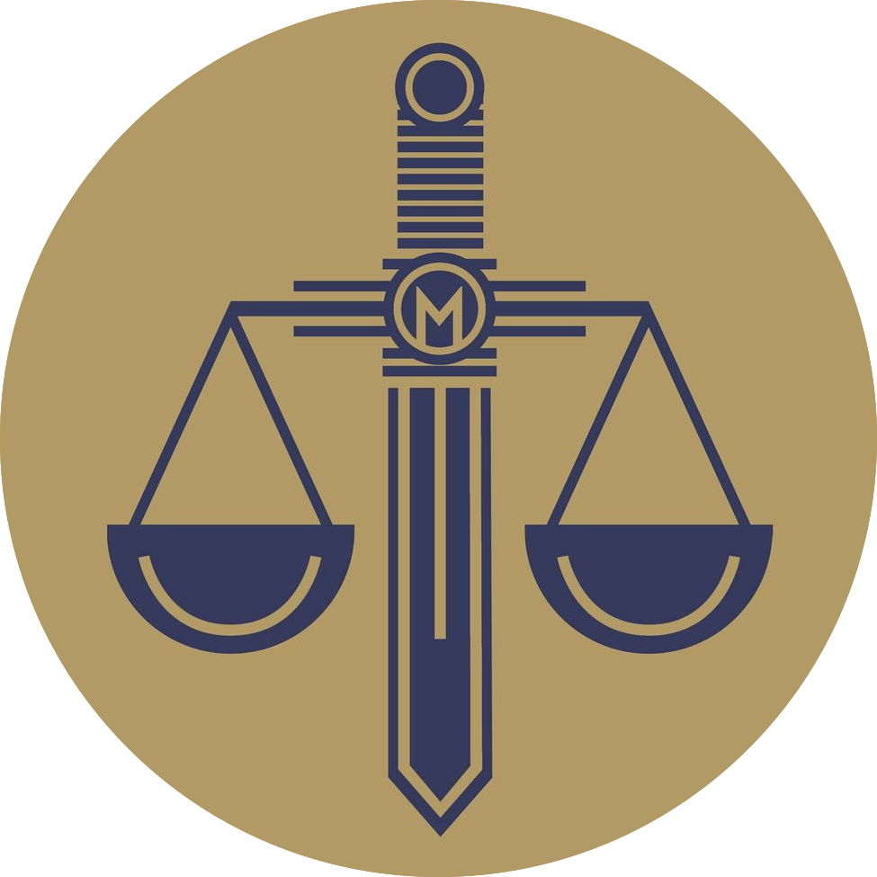 Law Firm Logo